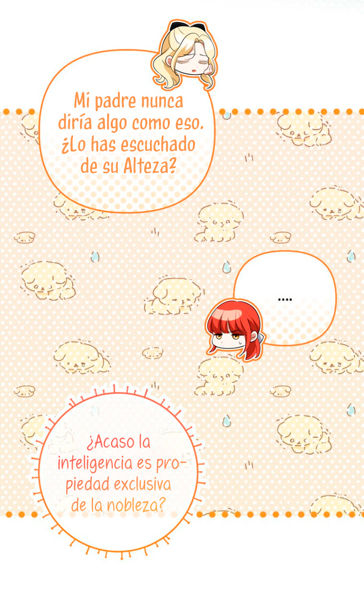 Me convertí en la traductora de un tirano Capítulo 41 - Página 54