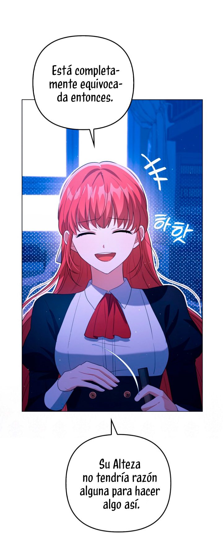Me convertí en la traductora de un tirano Capítulo 41 - Página 57