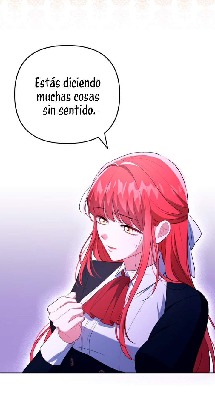 Me convertí en la traductora de un tirano Capítulo 41 - Página 59