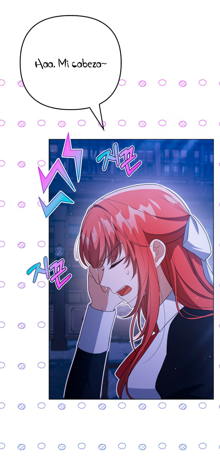 Me convertí en la traductora de un tirano Capítulo 42 - Página 16