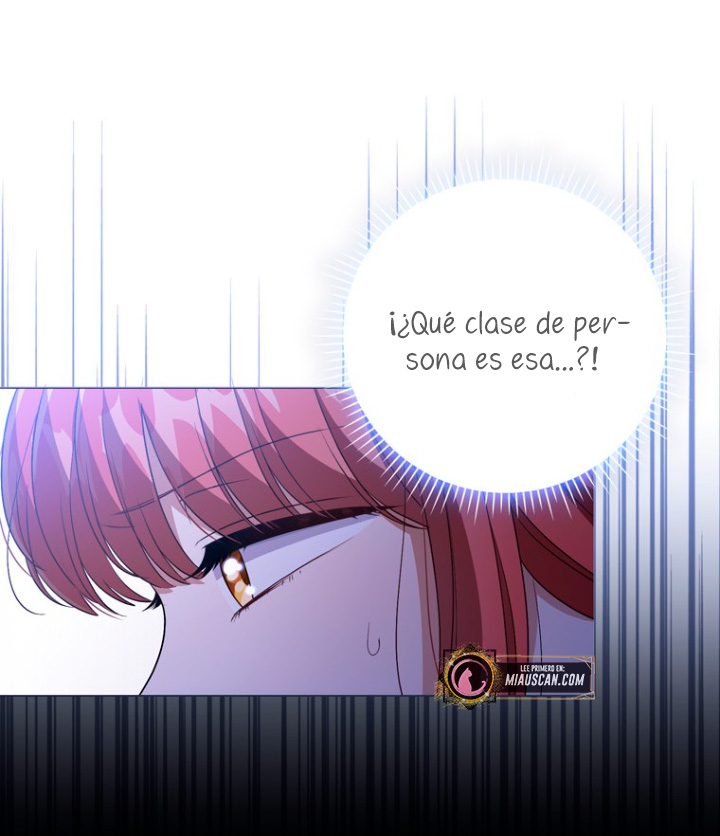 Me convertí en la traductora de un tirano Capítulo 42 - Página 17