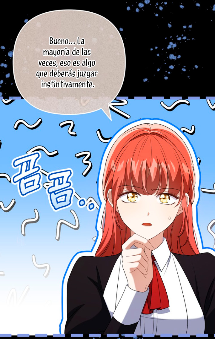 Me convertí en la traductora de un tirano Capítulo 42 - Página 21