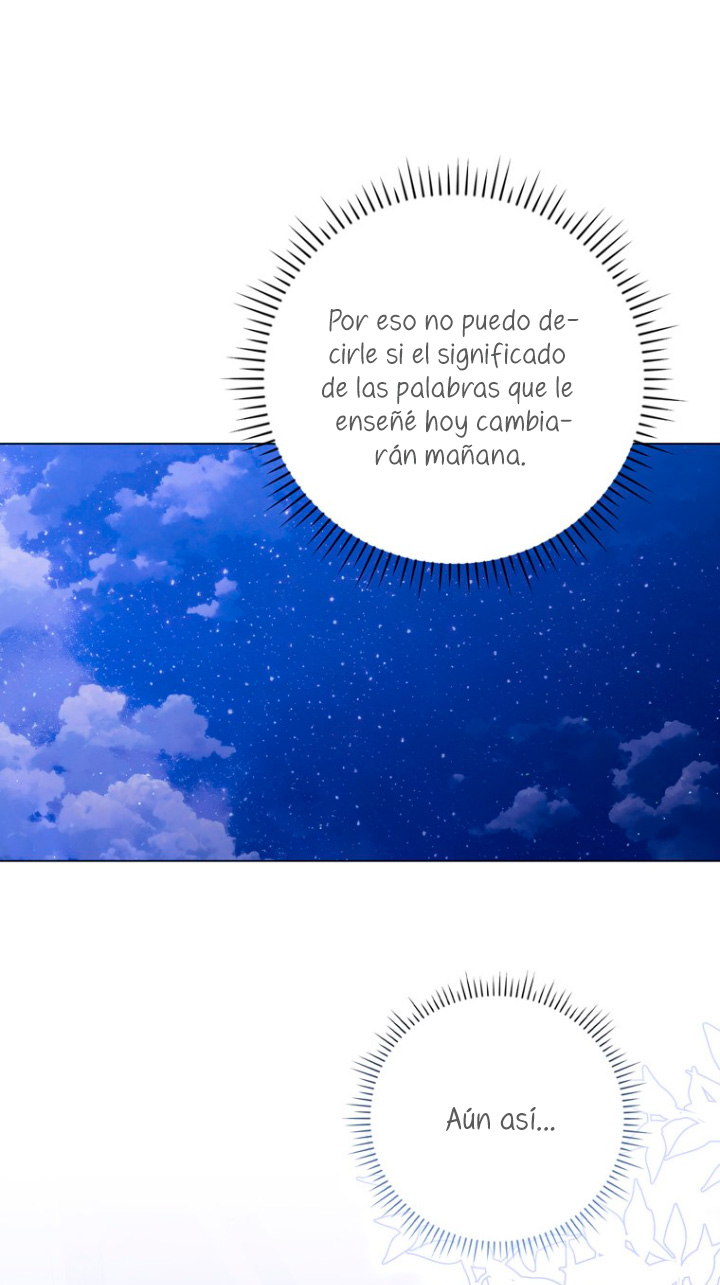 Me convertí en la traductora de un tirano Capítulo 42 - Página 30