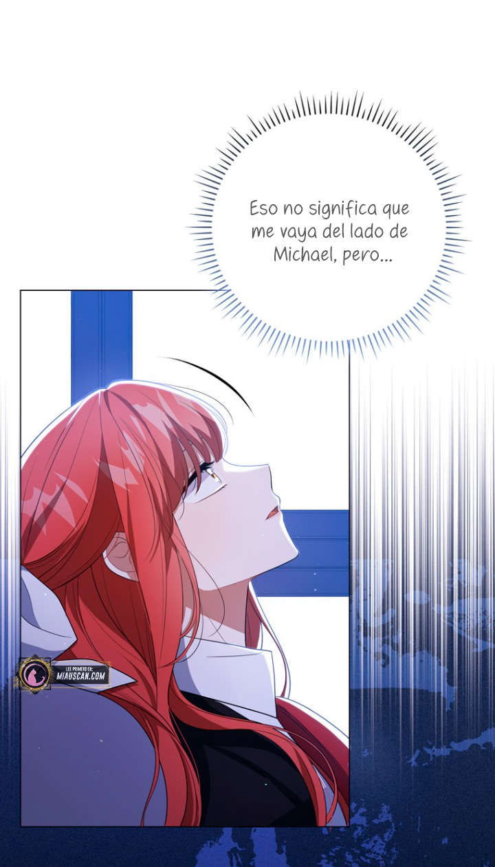 Me convertí en la traductora de un tirano Capítulo 42 - Página 32