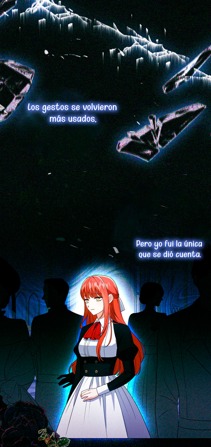 Me convertí en la traductora de un tirano Capítulo 42 - Página 36
