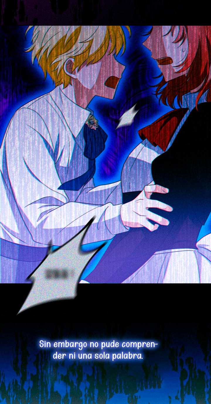 Me convertí en la traductora de un tirano Capítulo 42 - Página 40