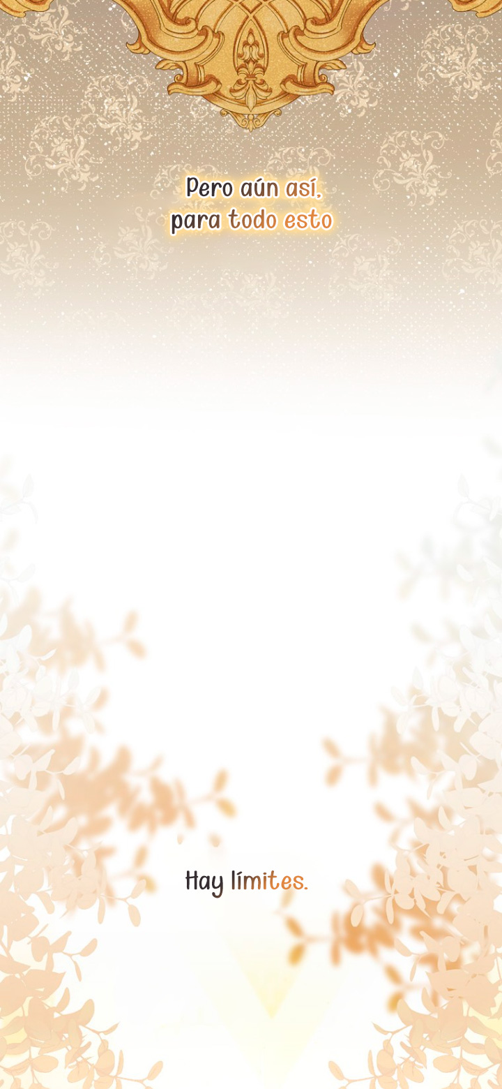 Me convertí en la traductora de un tirano Capítulo 42 - Página 44