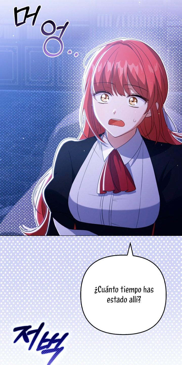 Me convertí en la traductora de un tirano Capítulo 42 - Página 50