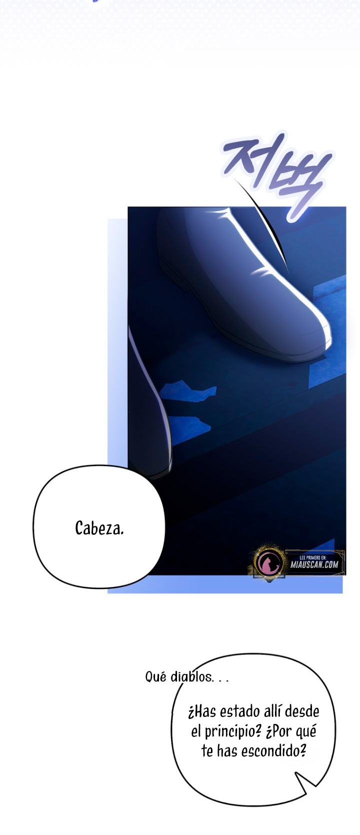 Me convertí en la traductora de un tirano Capítulo 42 - Página 51