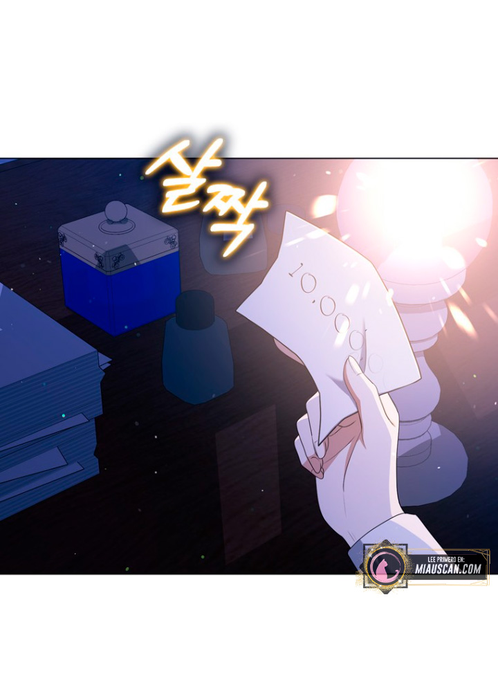 Me convertí en la traductora de un tirano Capítulo 42 - Página 56