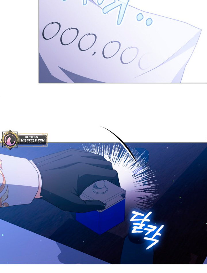 Me convertí en la traductora de un tirano Capítulo 42 - Página 58