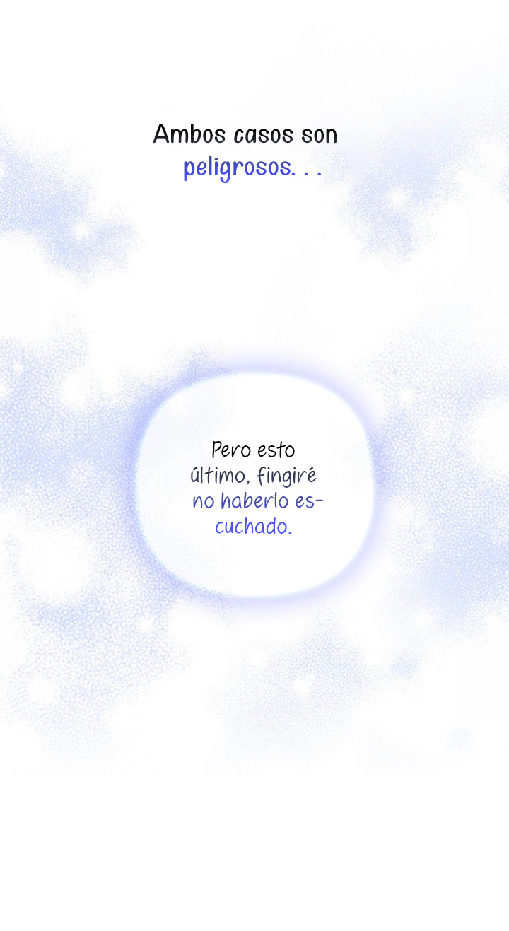 Me convertí en la traductora de un tirano Capítulo 42 - Página 7