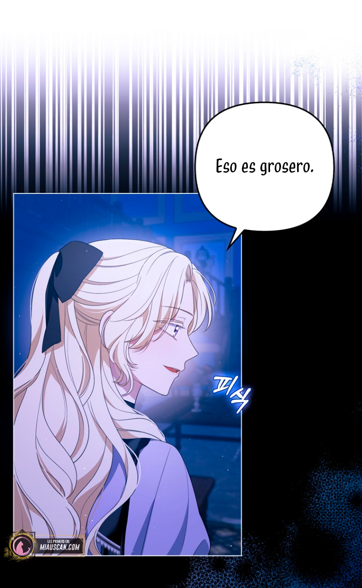 Me convertí en la traductora de un tirano Capítulo 42 - Página 8