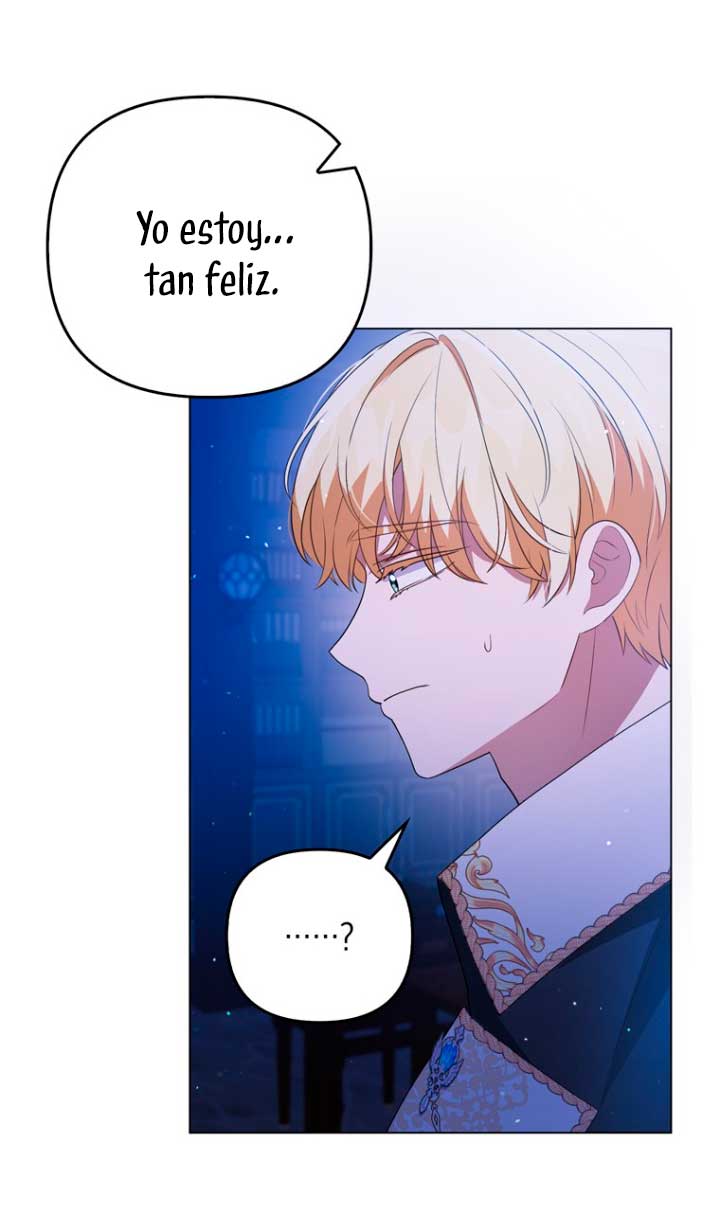 Me convertí en la traductora de un tirano Capítulo 43 - Página 12