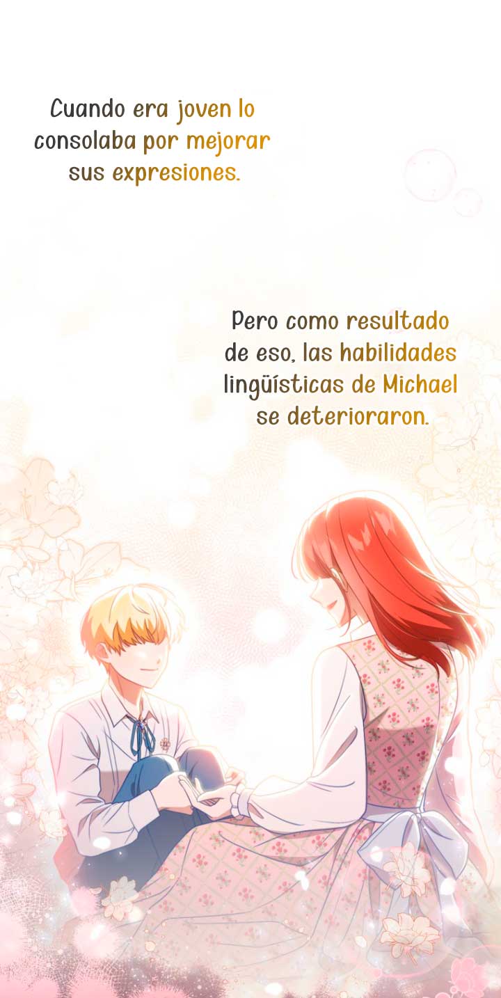 Me convertí en la traductora de un tirano Capítulo 43 - Página 13