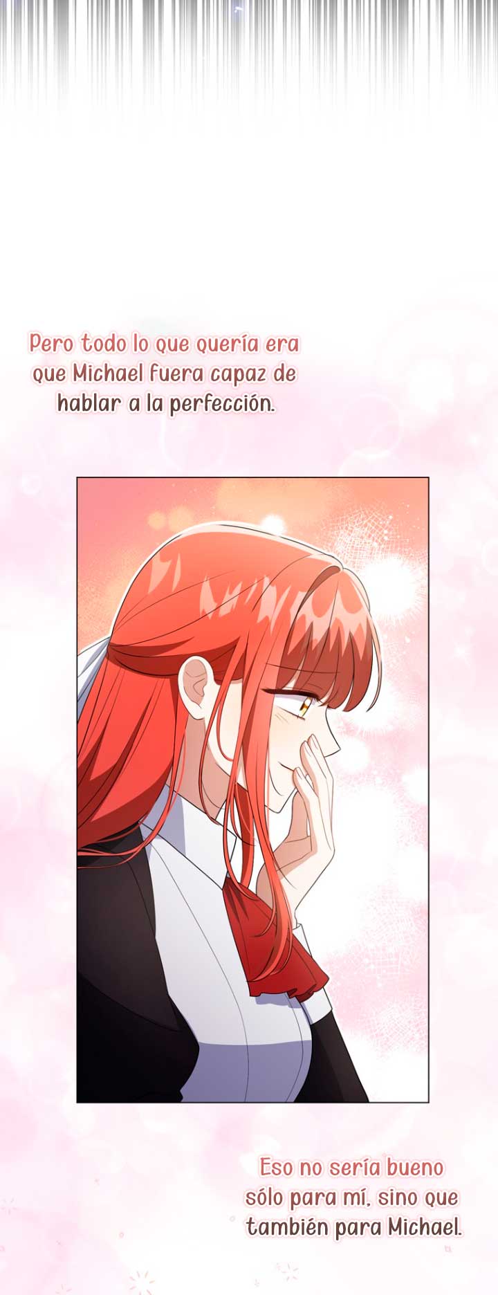 Me convertí en la traductora de un tirano Capítulo 43 - Página 16