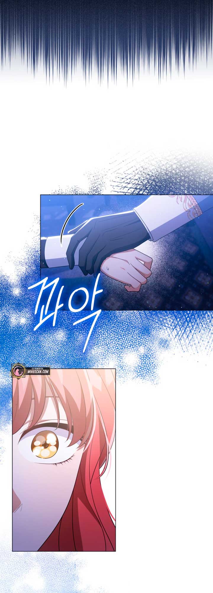 Me convertí en la traductora de un tirano Capítulo 43 - Página 25