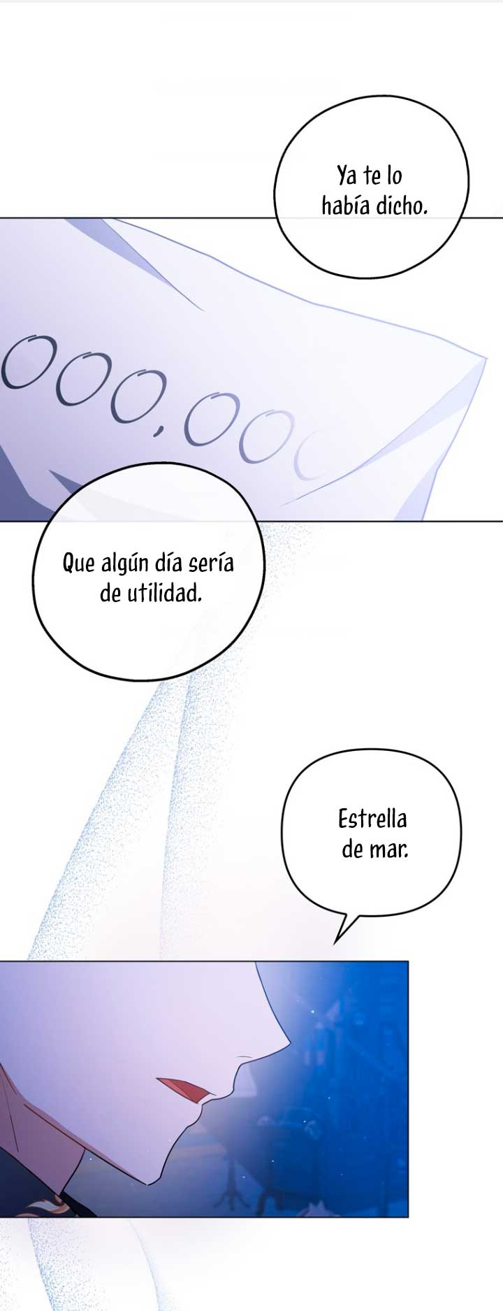 Me convertí en la traductora de un tirano Capítulo 43 - Página 4