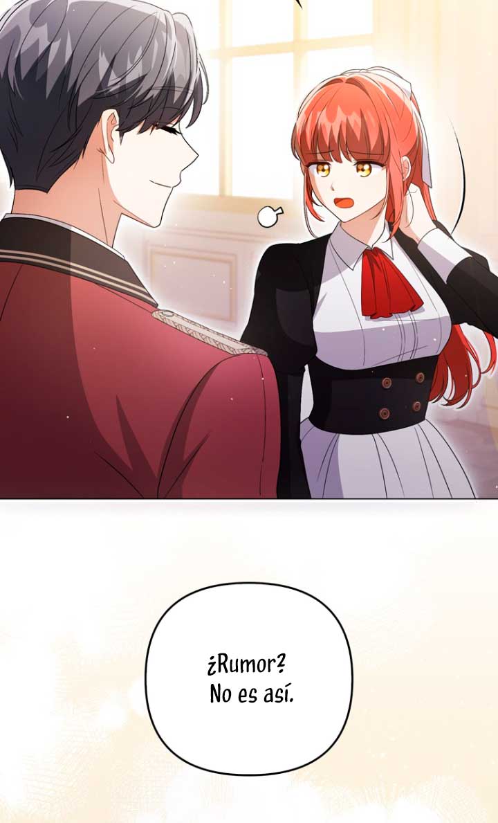 Me convertí en la traductora de un tirano Capítulo 43 - Página 40