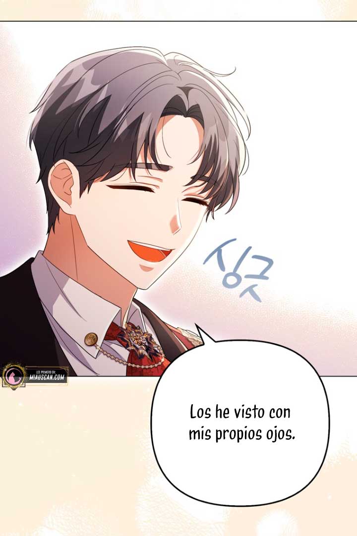 Me convertí en la traductora de un tirano Capítulo 43 - Página 41