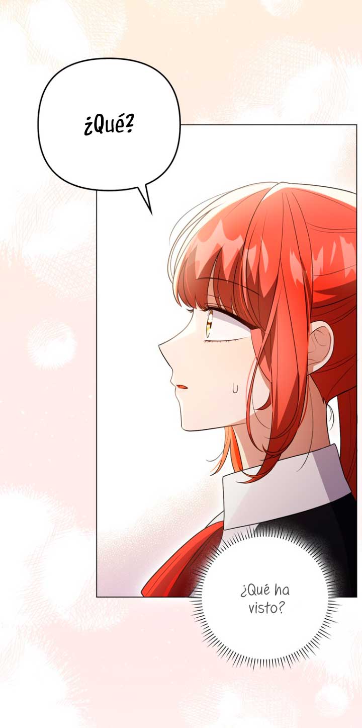 Me convertí en la traductora de un tirano Capítulo 43 - Página 42