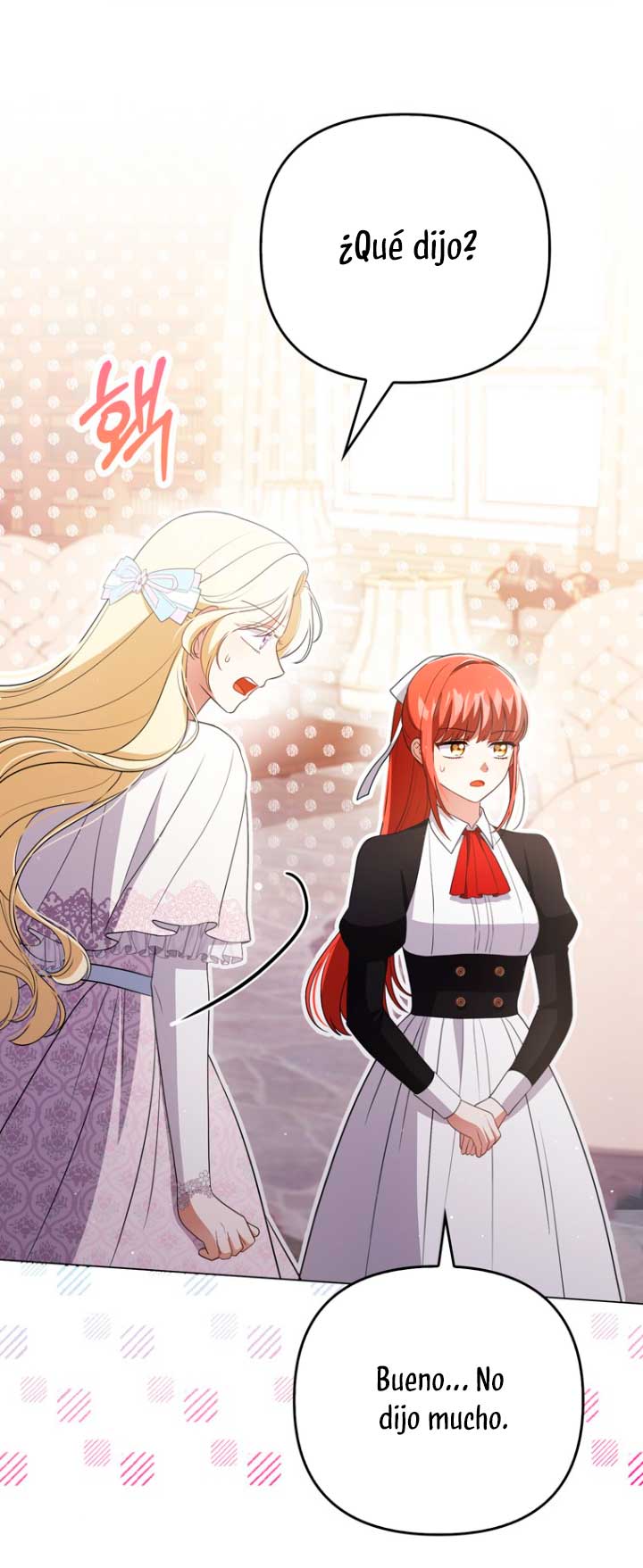 Me convertí en la traductora de un tirano Capítulo 43 - Página 49