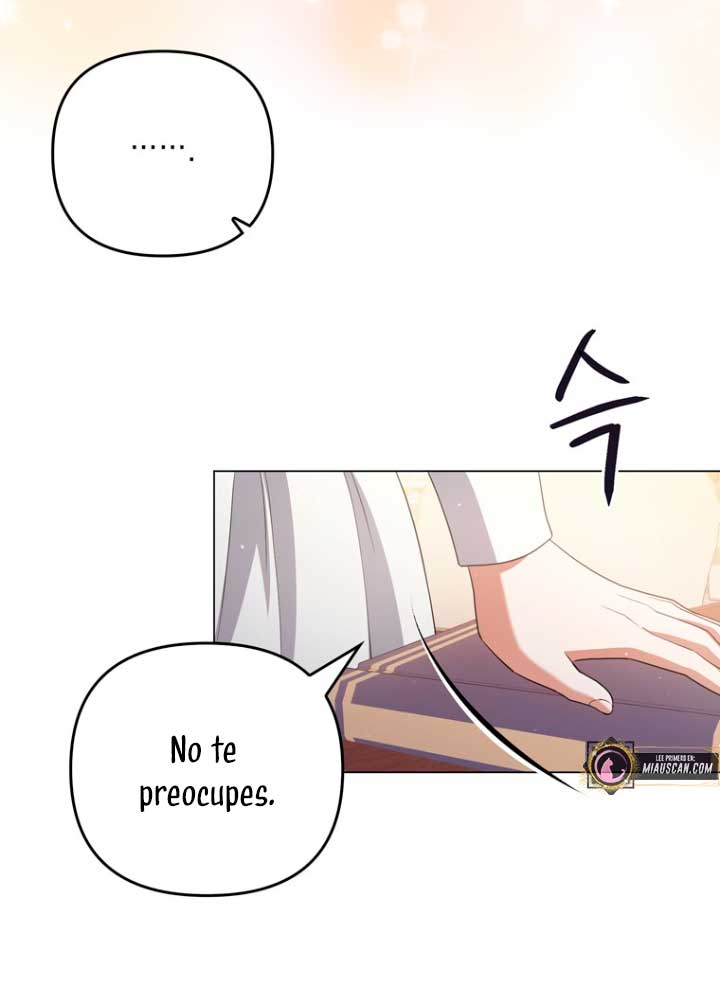 Me convertí en la traductora de un tirano Capítulo 43 - Página 53