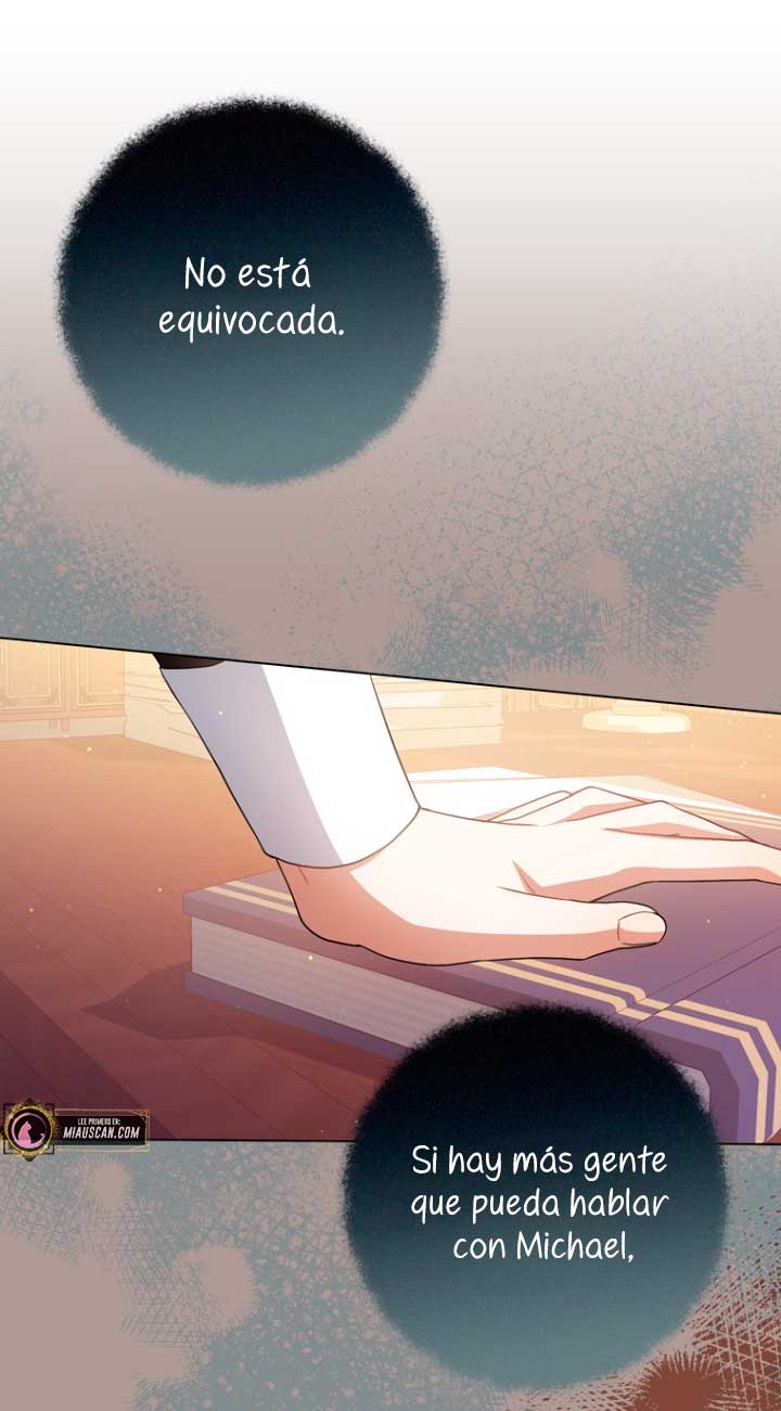 Me convertí en la traductora de un tirano Capítulo 43 - Página 59