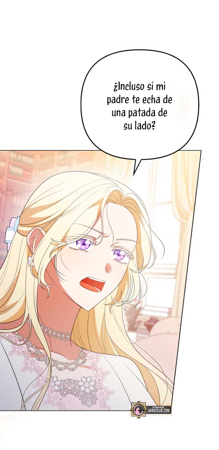 Me convertí en la traductora de un tirano Capítulo 43 - Página 62