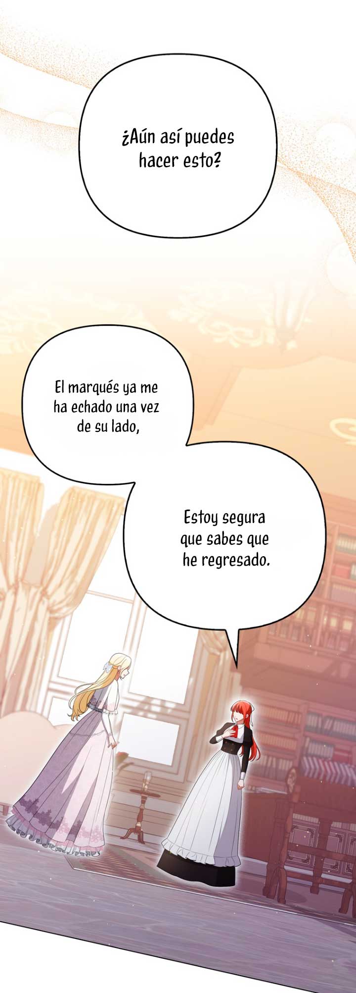 Me convertí en la traductora de un tirano Capítulo 43 - Página 63