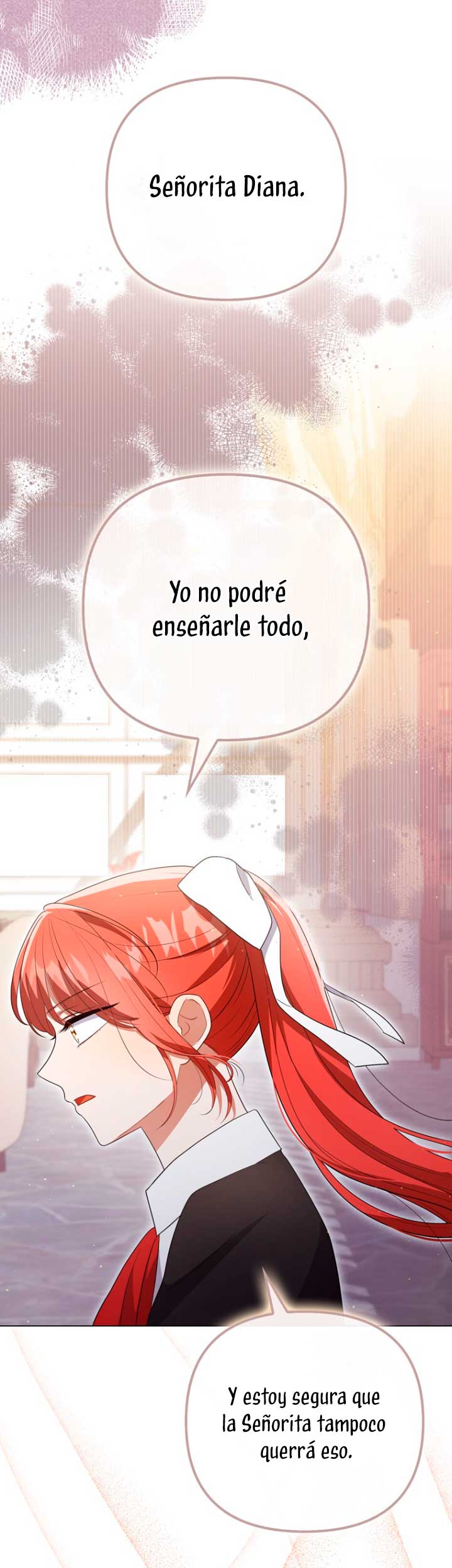 Me convertí en la traductora de un tirano Capítulo 43 - Página 65