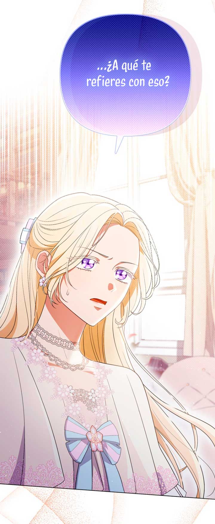 Me convertí en la traductora de un tirano Capítulo 43 - Página 67