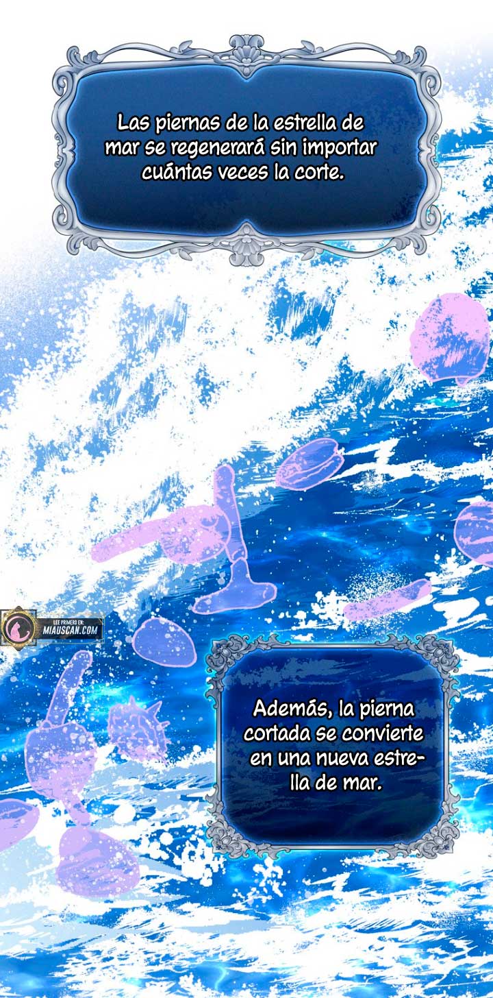 Me convertí en la traductora de un tirano Capítulo 43 - Página 7