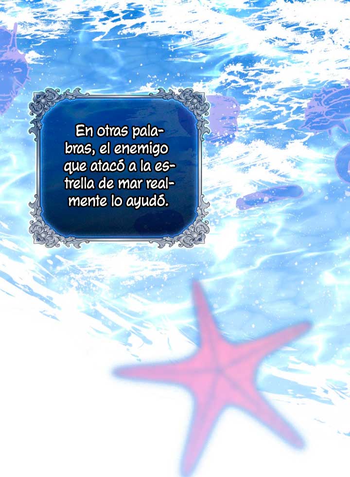 Me convertí en la traductora de un tirano Capítulo 43 - Página 8