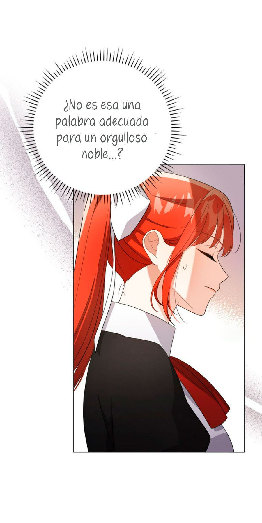 Me convertí en la traductora de un tirano Capítulo 44 - Página 10