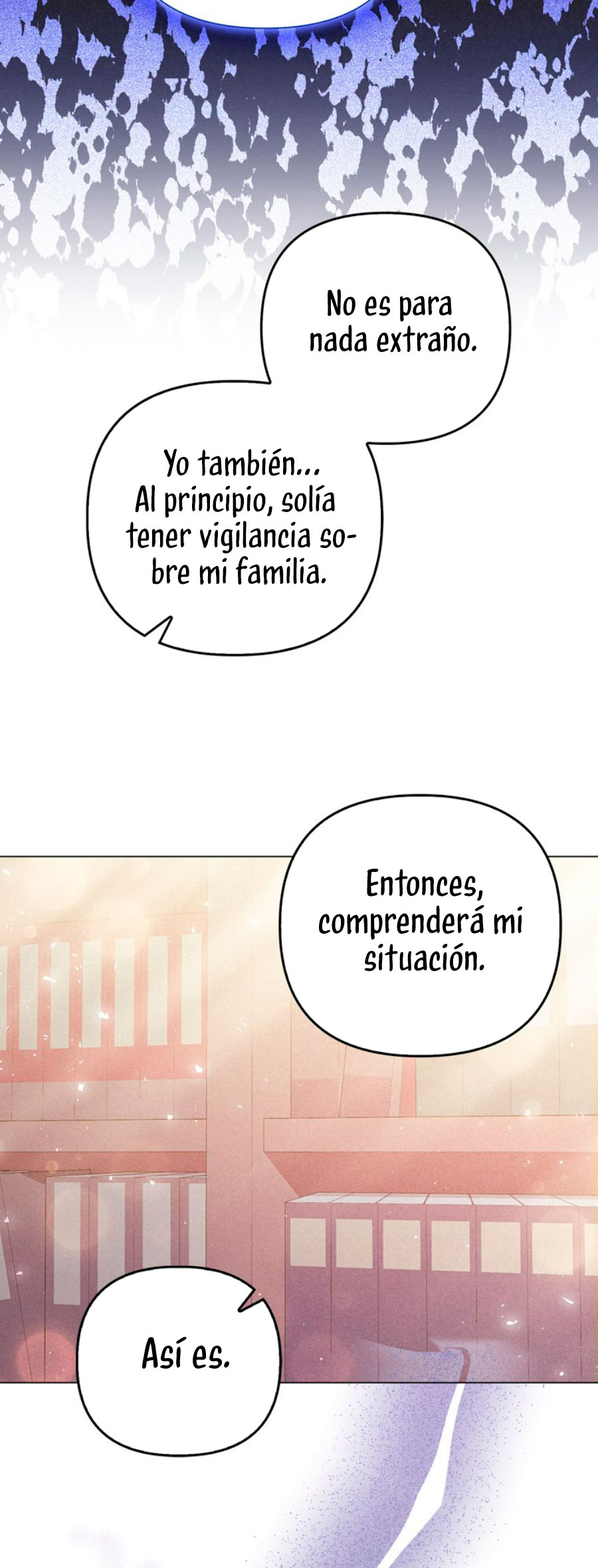 Me convertí en la traductora de un tirano Capítulo 44 - Página 16