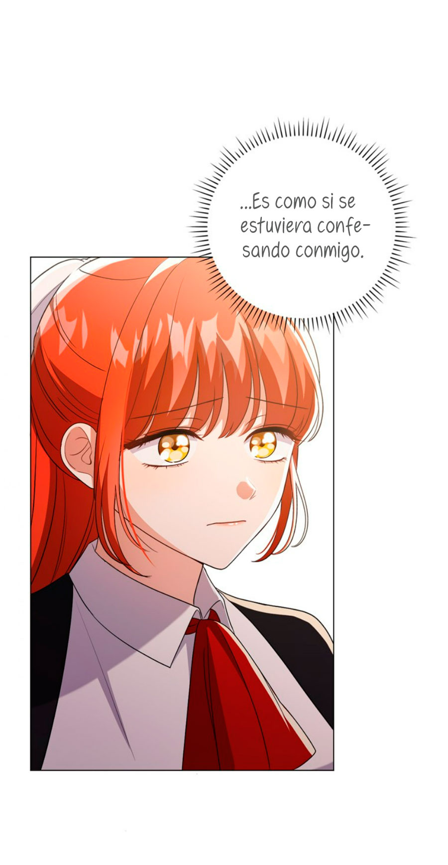 Me convertí en la traductora de un tirano Capítulo 44 - Página 18