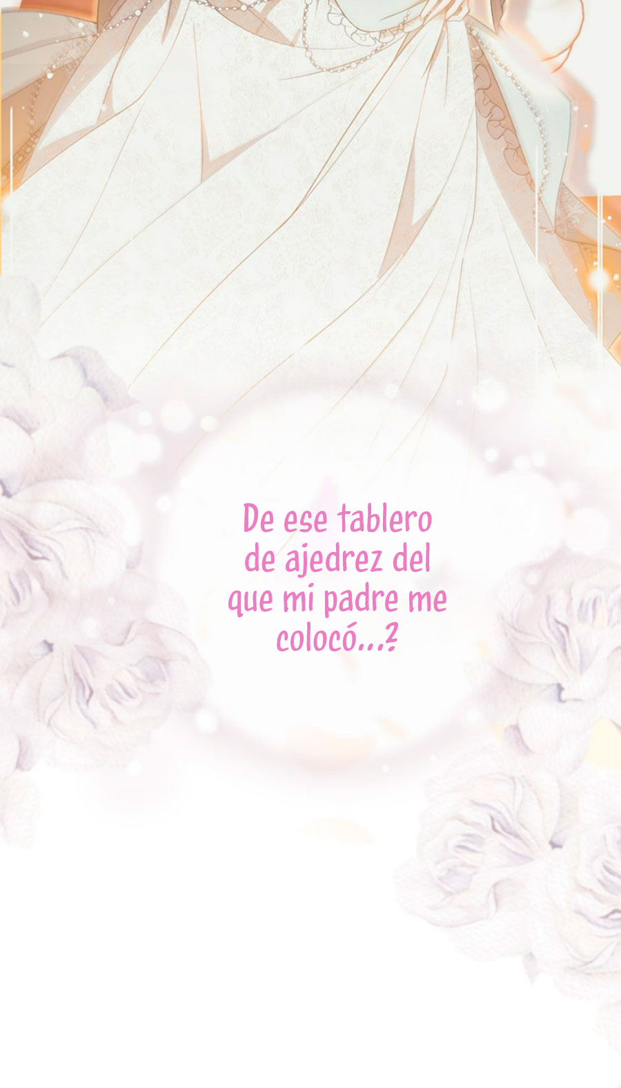 Me convertí en la traductora de un tirano Capítulo 44 - Página 20