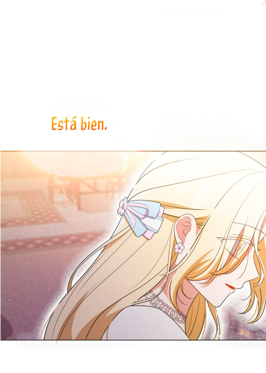 Me convertí en la traductora de un tirano Capítulo 44 - Página 21