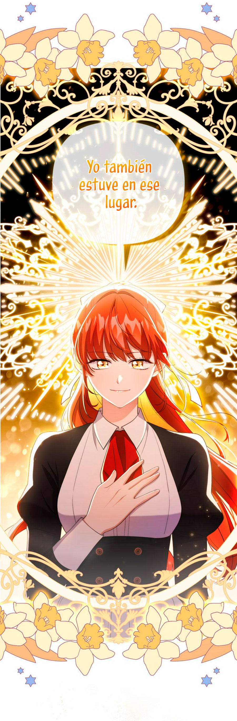 Me convertí en la traductora de un tirano Capítulo 44 - Página 23