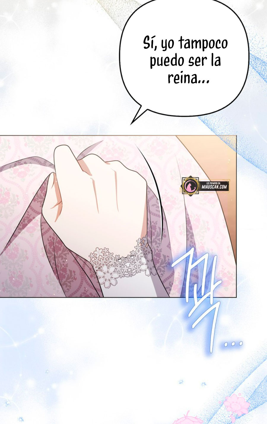 Me convertí en la traductora de un tirano Capítulo 44 - Página 30