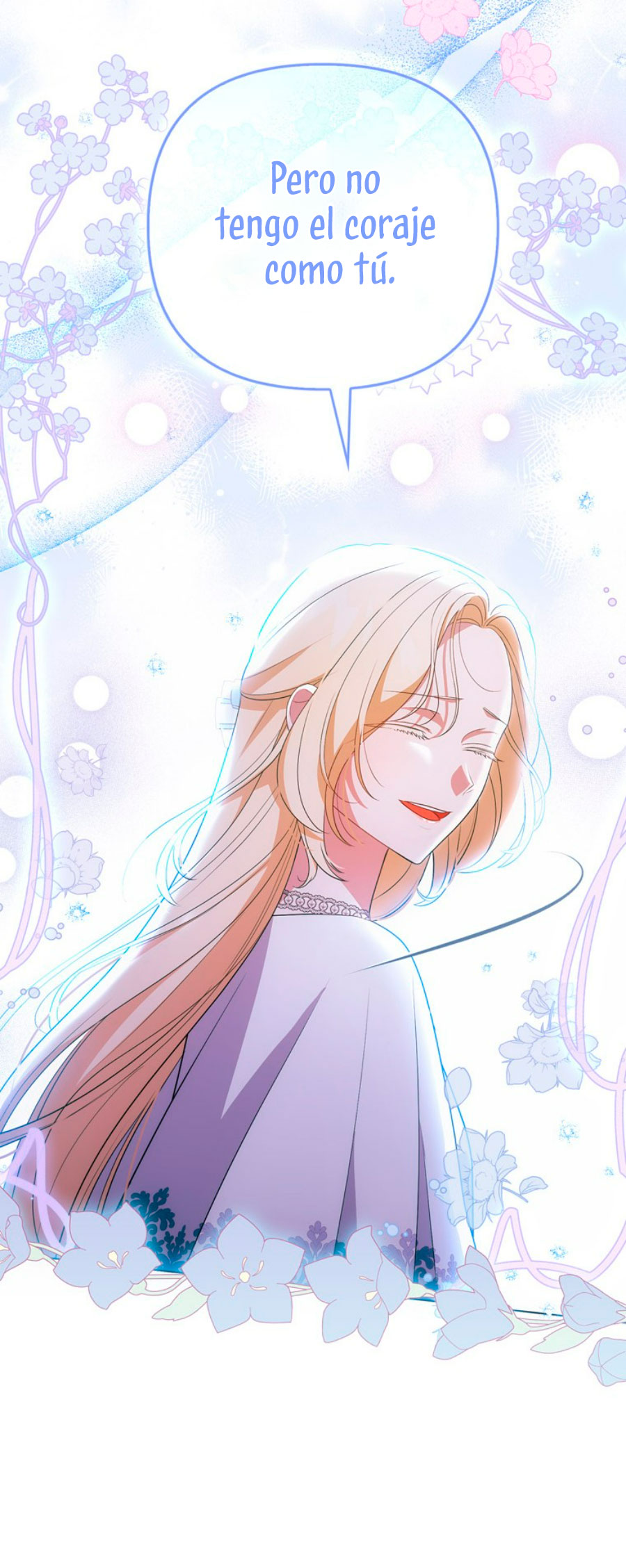 Me convertí en la traductora de un tirano Capítulo 44 - Página 31