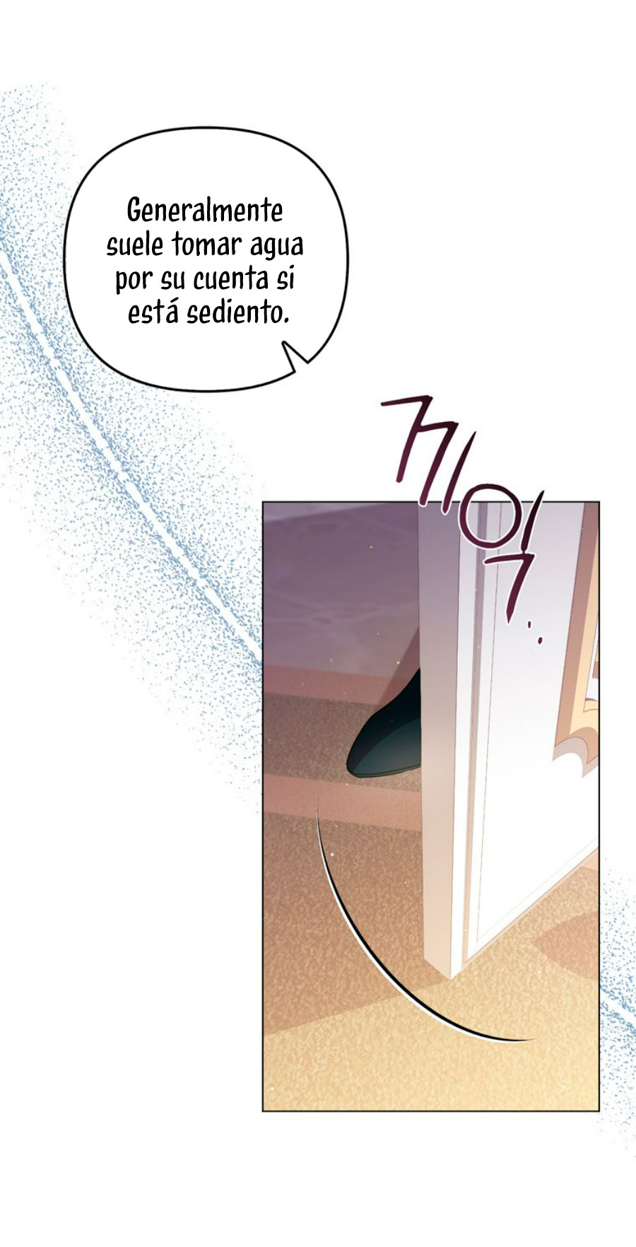 Me convertí en la traductora de un tirano Capítulo 44 - Página 33