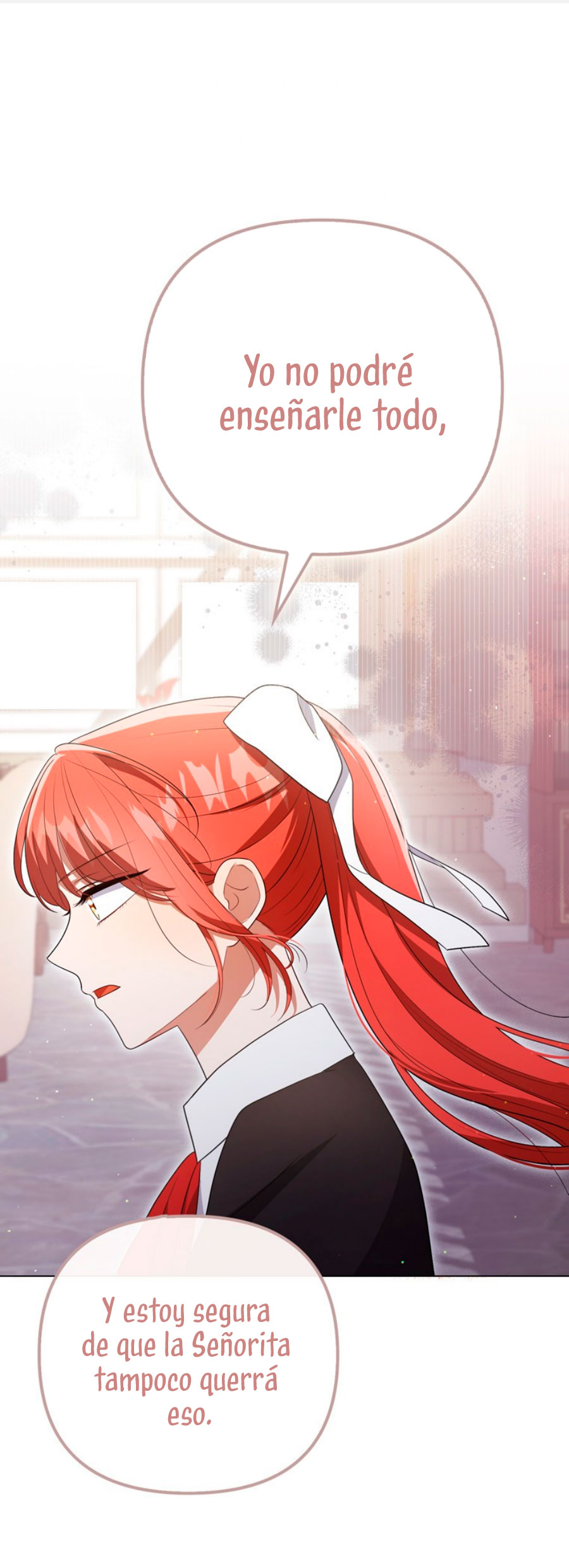Me convertí en la traductora de un tirano Capítulo 44 - Página 4