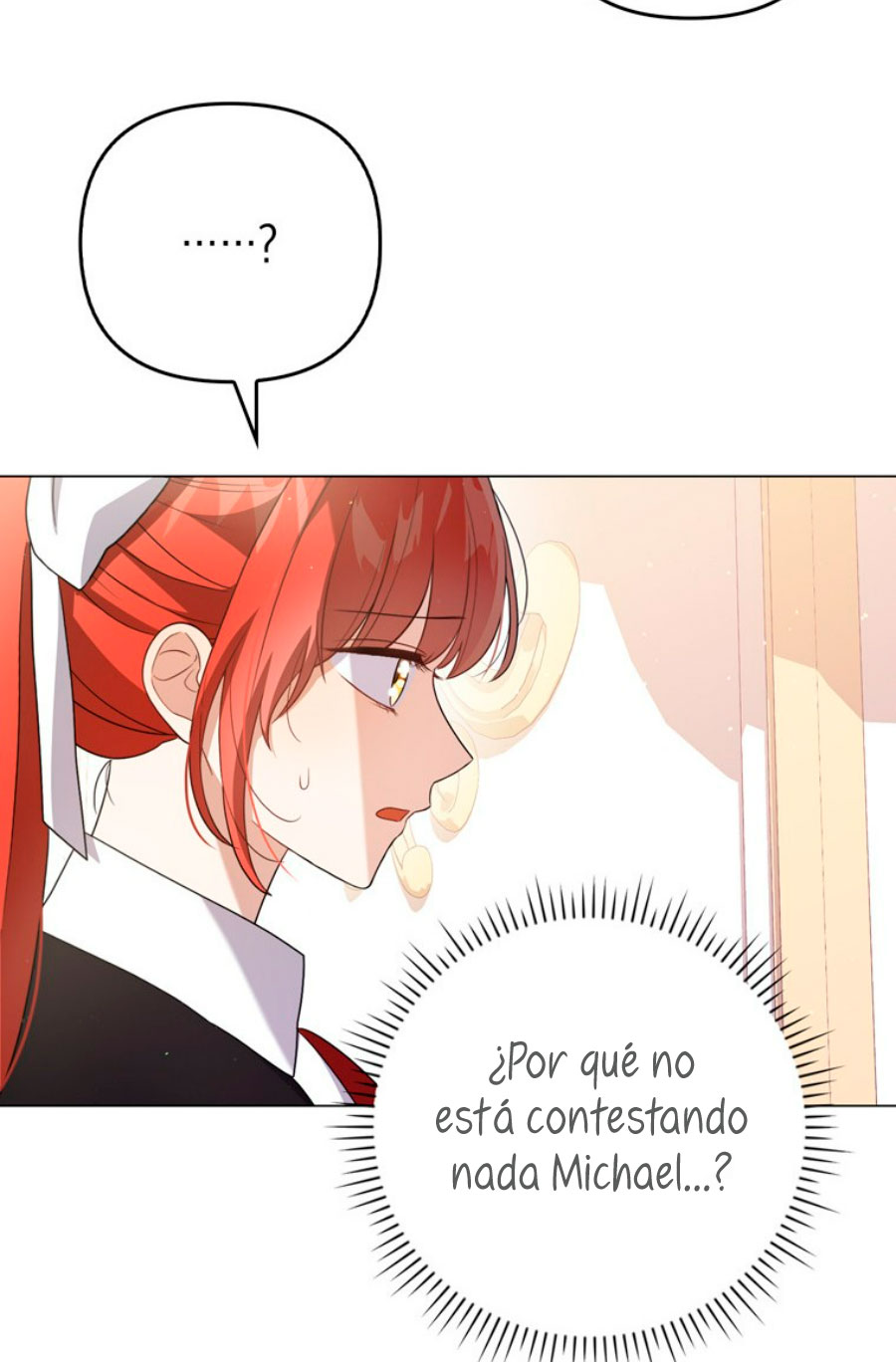 Me convertí en la traductora de un tirano Capítulo 44 - Página 49