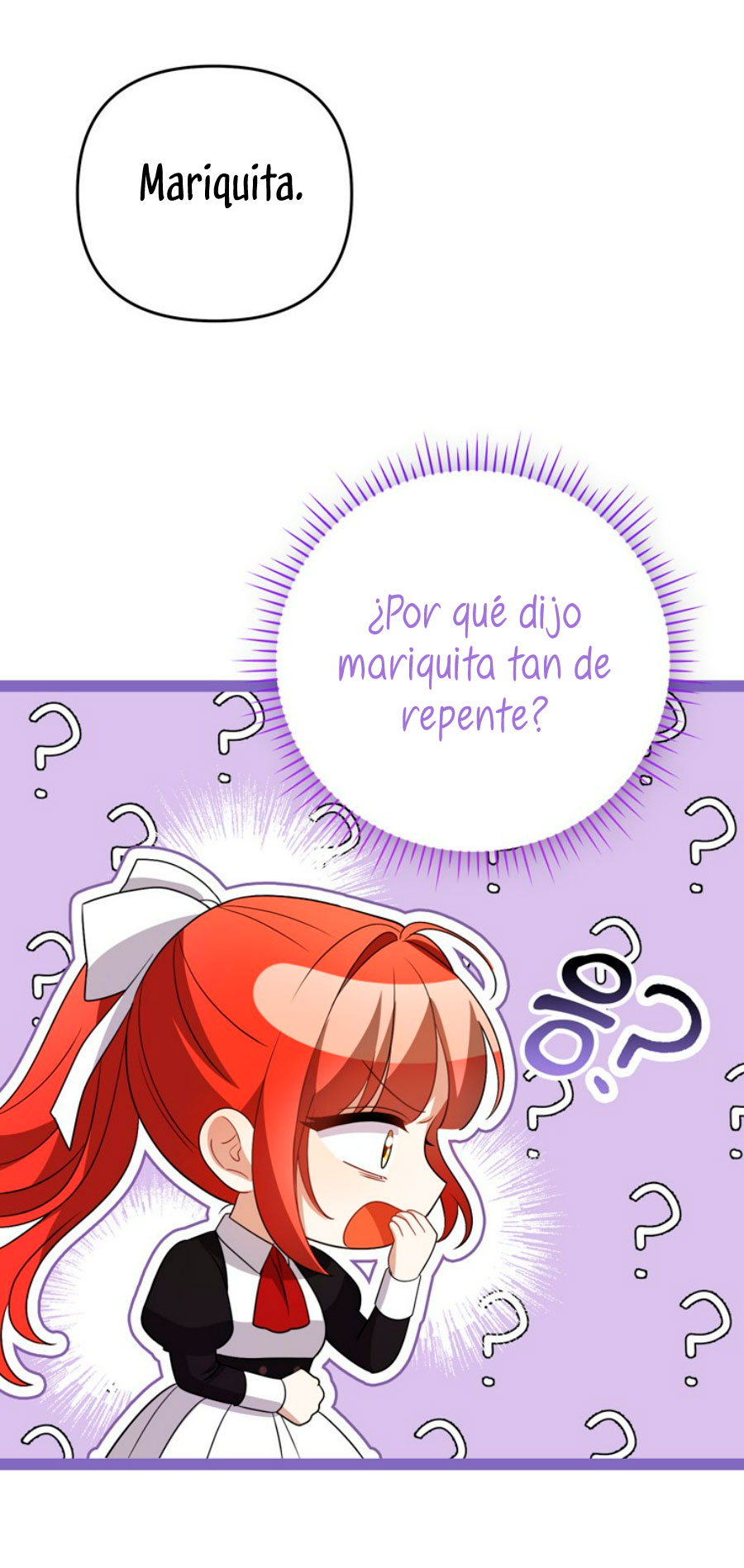 Me convertí en la traductora de un tirano Capítulo 44 - Página 51