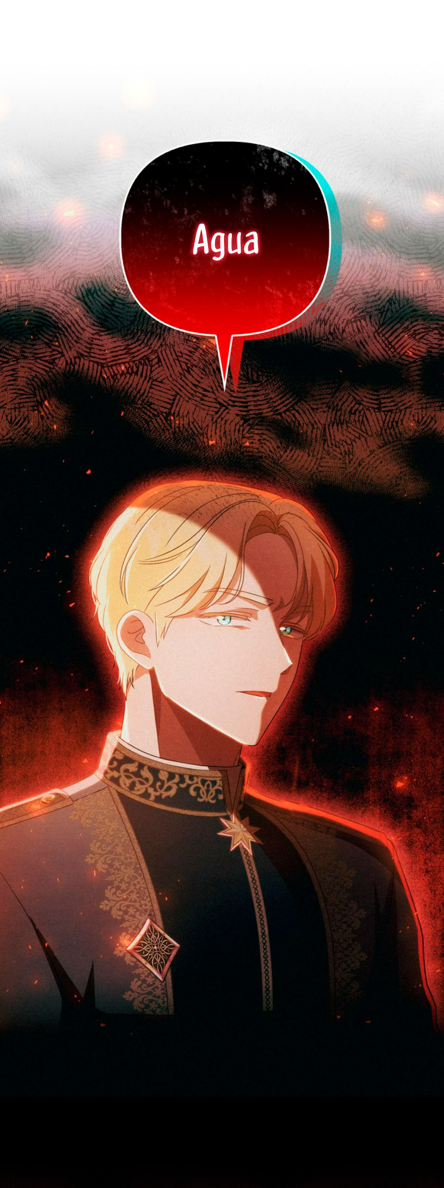 Me convertí en la traductora de un tirano Capítulo 44 - Página 54