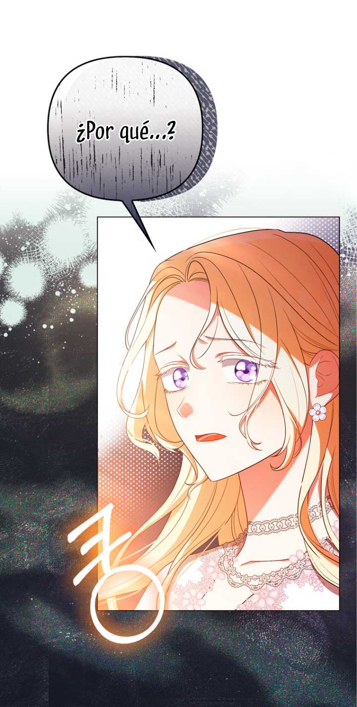 Me convertí en la traductora de un tirano Capítulo 45 - Página 11