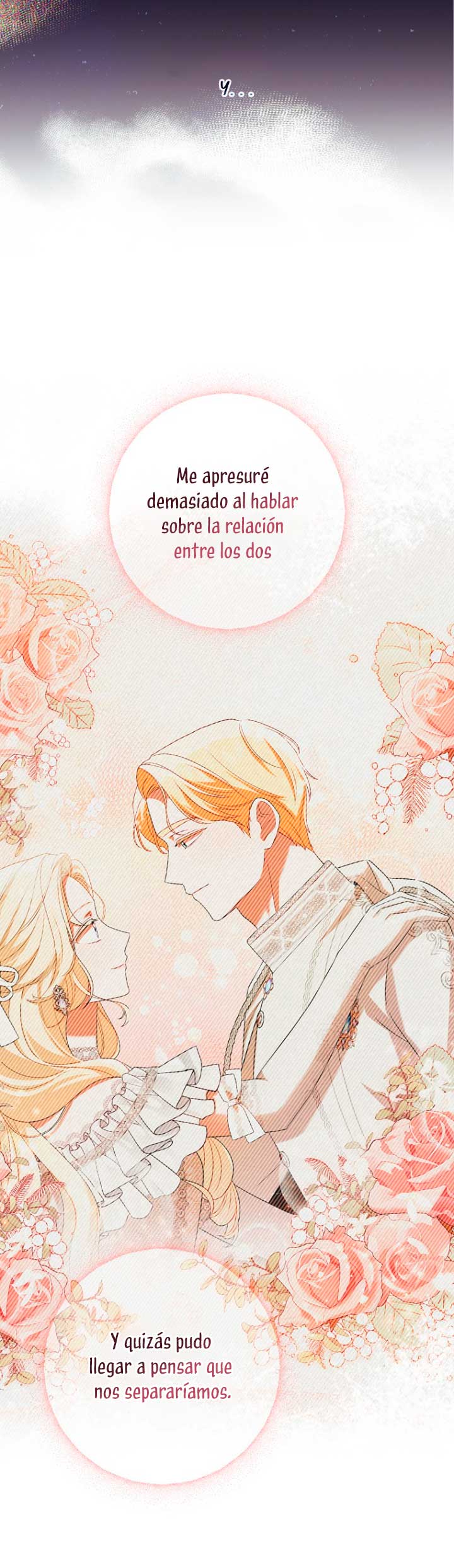 Me convertí en la traductora de un tirano Capítulo 45 - Página 13