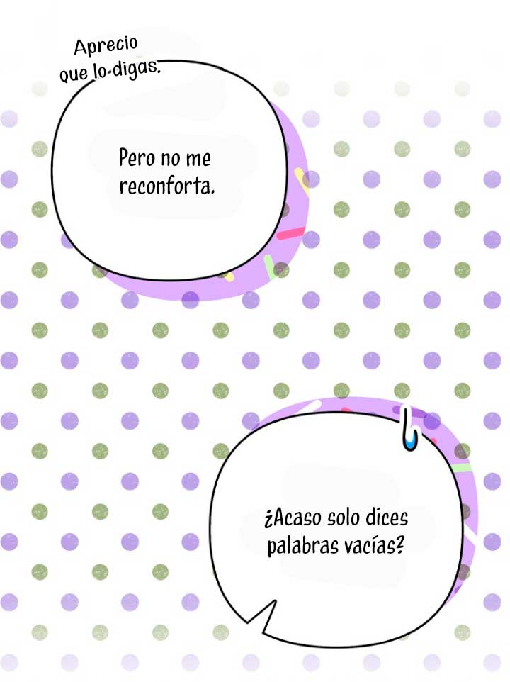 Me convertí en la traductora de un tirano Capítulo 45 - Página 16